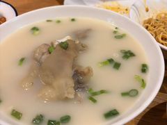 -付小姐在成都(中山公园店)