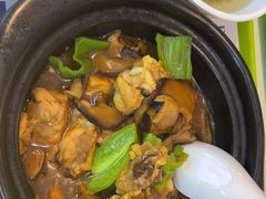 -膳当家黄焖鸡米饭(下沙宝龙店)