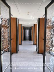 -文华东方水疗中心