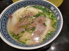 -尹兰楼西北风情餐厅(嘉定店)