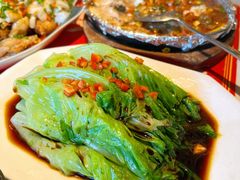 -长安·大茶饭