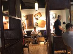 -老班长手工灌汤包老店(东山店)