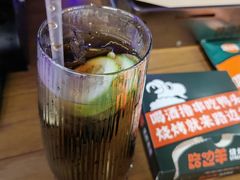 -路边羊烧烤酒场(宝带路店)
