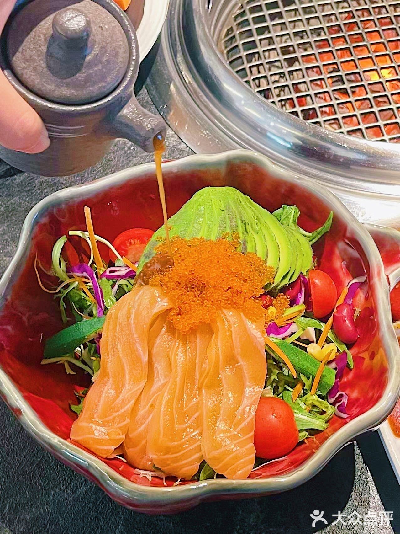 珠海这家烧肉真的是值得n刷｜匠人牛品
