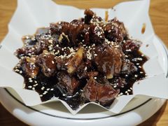 -邱金小炒·30 年盐帮江湖菜(自贡店)