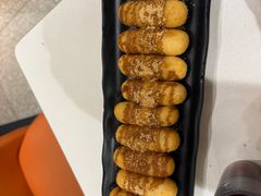 -好厨郎烤鱼·家常菜(红旗路总店)