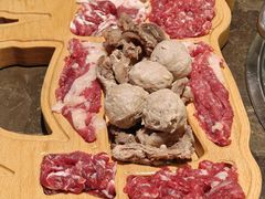 -潮德阿水牛肉火锅(深圳总店)
