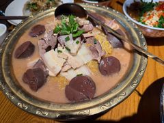 -金掌勺·锅包肉(双榆树店)