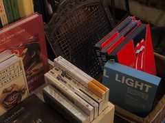 -旧天堂书店(华侨城创意文化园南山特色文化街区店)