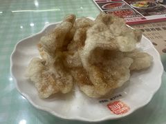 -服务大楼冷面(延大店)