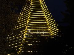 -三江鼓楼