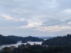 -河源万绿湖美思威尔顿酒店