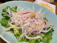 -紫霞门韩国料理烤肉(深南东路店)