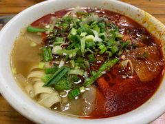 -清真·马安军辣子牛肉面