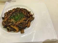 油爆鳝丝-老正兴菜馆(福州路店)