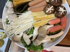 -傣妹火锅(南京东路一店)