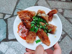 -老宅原住民沙茶面精品小吃(龙头路店)