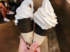 金凤茶王脆筒-喜茶(中山利和新地店)