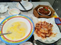 -九龙茶记·粤式餐厅融合菜(鹭江店)