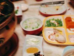 -京华烟云·北京烤鸭(领展购物广场·中关村店)