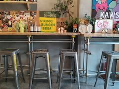 -VIKING SALOON美式烟熏烤肉精酿餐酒吧