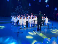 -卓悦童国际幼儿园