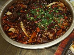 -灶东家民间菜(回兴店)