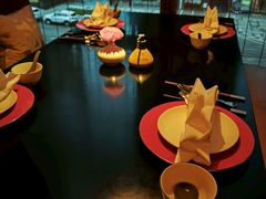 -丽晶轩中餐厅(重庆丽晶酒店)