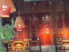 -老客家·客家菜(万达店)