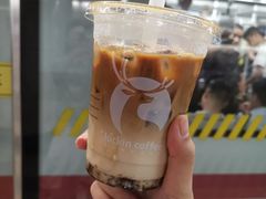 -luckincoffee瑞幸咖啡(香港名店街店)