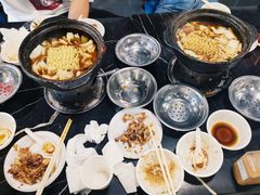 -二楼老店重庆鸡公煲(真光路店)
