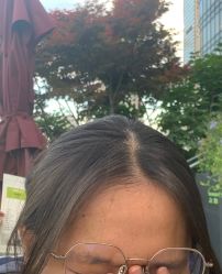 -3AM·S HAIR SALON烫发染发接发