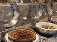 -浙江西子宾馆·瑶园咖啡厅