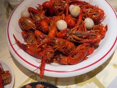 -串盟烧烤大排档·长沙美食地标(星沙店)