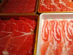 -温禾牛·和牛寿喜烧自助火锅(恒基名人店)