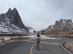 -莲宝叶则景区