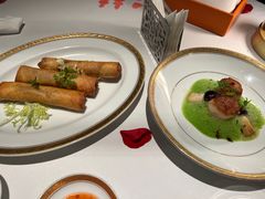-牛排家(北京长安街英皇集团中心店)