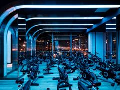 -Trainyard 炼·工场(中国国际贸易中心店)