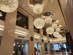 -苏州香格里拉大酒店