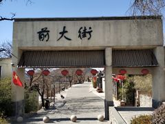 -李家庄村
