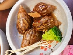 -黑松白鹿(金融街店)