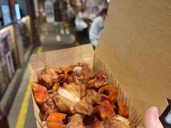 -萍姐火锅·公路夜市(南京新街口店)