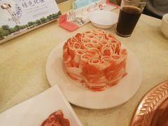 -八先生涮肉房(三里河店)
