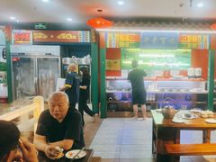 -津门老羊家·铜锅涮羊肉·烧烤(科技园店)
