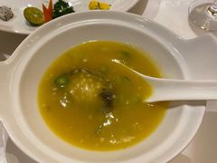 -臻宝中餐厅·大连菜·海鲜·融合菜(大连一方城堡豪华精选酒店)