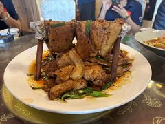 -代木儿回锅肉