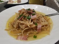鸡汤笋干-香雪海饭店中餐厅(人民桥店)