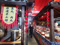 -客家大院·非遗赣南客家菜(郁孤台店)