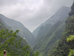 -神龙峡风景区