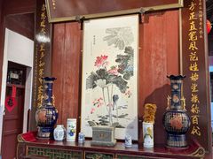 -董府·古宅餐厅